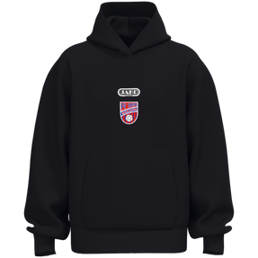 FV 1920 Merzien Kapuzensweat Wardrobe
