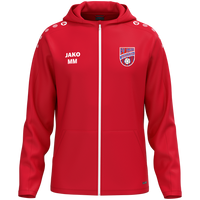 FV 1920 Merzien Kapuzenjacke One