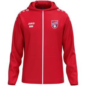 FV 1920 Merzien Kapuzenjacke One