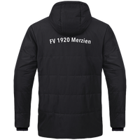 FV 1920 Merzien Coachjacke One mit Kapuze