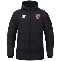 FV 1920 Merzien Coachjacke One mit Kapuze