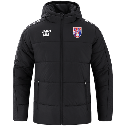 FV 1920 Merzien Steppjacke One