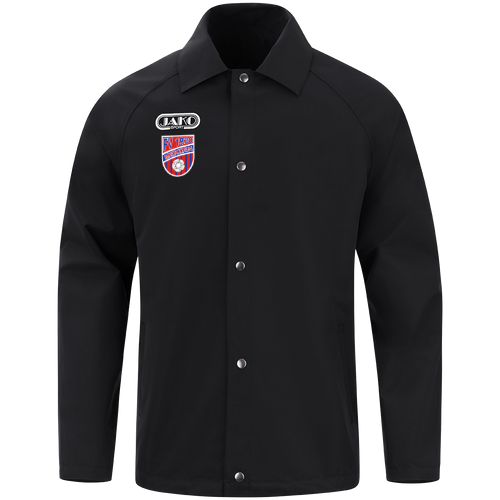 FV 1920 Merzien Coach Wendejacke Wardrobe