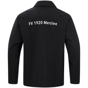 FV 1920 Merzien Coach Wendejacke Wardrobe