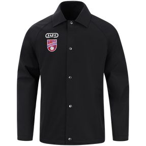 FV 1920 Merzien Coach Wendejacke Wardrobe