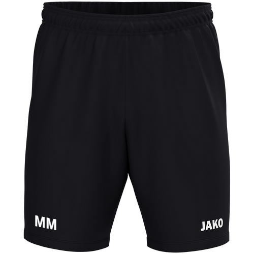 FV 1920 Merzien Trainingsshort One