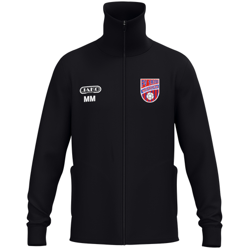 FV 1920 Merzien Tracksuit Jacke Wardrobe