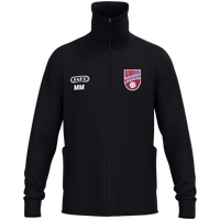 FV 1920 Merzien Tracksuit Jacke Wardrobe