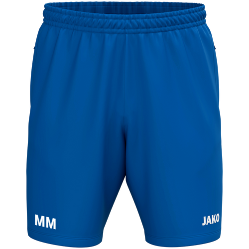 TSV Söhlde Webshort One