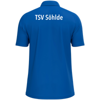 TSV Söhlde Polo One Cotton