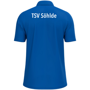 TSV Söhlde Polo One Cotton