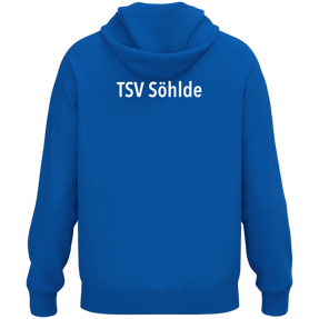 TSV Söhlde Kapuzensweat One Cotton