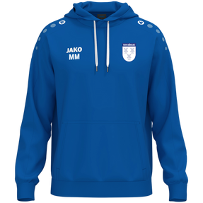 TSV Söhlde Kapuzensweat One Cotton