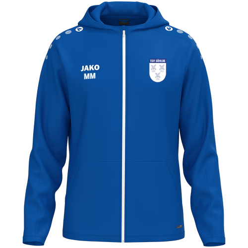 TSV Söhlde Kapuzenjacke One
