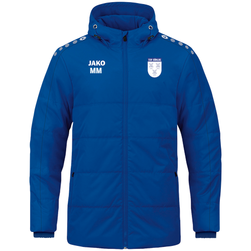 TSV Söhlde Coachjacke One mit Kapuze