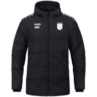 TSV Söhlde Coachjacke One mit Kapuze