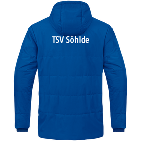 TSV Söhlde Coachjacke One mit Kapuze