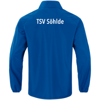TSV Söhlde Allwetterjacke Light One