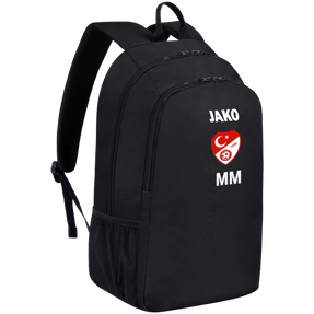 Türk Gücü Dingolfing Rucksack One