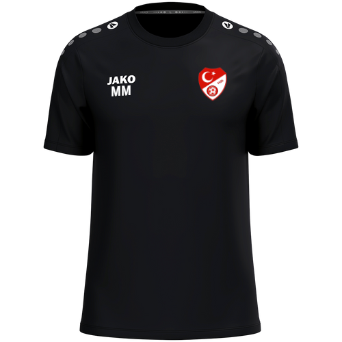 Türk Gücü Dingolfing T-Shirt One Cotton