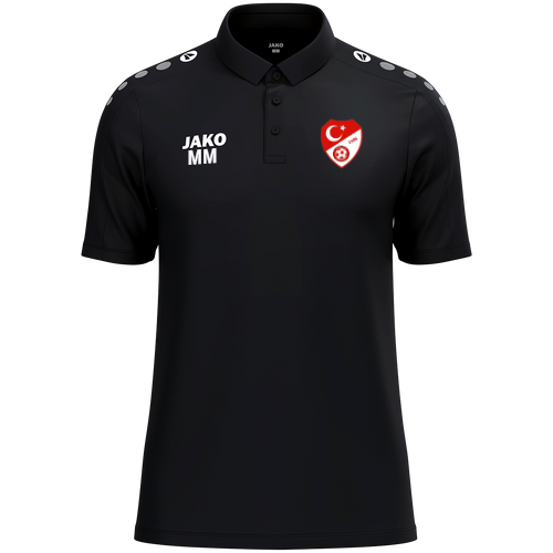 Türk Gücü Dingolfing Polo One Cotton