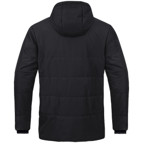 Türk Gücü Dingolfing Coachjacke One mit Kapuze