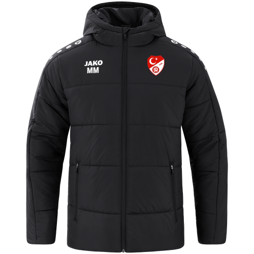 Türk Gücü Dingolfing Steppjacke One