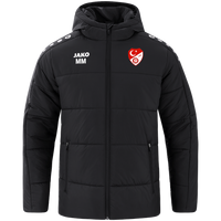 Türk Gücü Dingolfing Steppjacke One