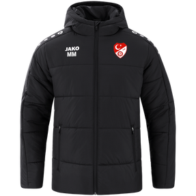 Türk Gücü Dingolfing Steppjacke One