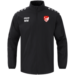 Türk Gücü Dingolfing Allwetterjacke Light One