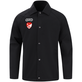 Türk Gücü Dingolfing Coach Wendejacke Wardrobe
