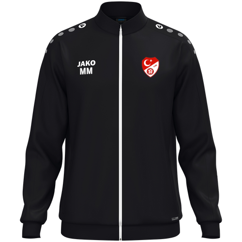 Türk Gücü Dingolfing Polyesterjacke One