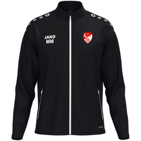 Türk Gücü Dingolfing Freizeitjacke One