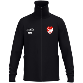 Türk Gücü Dingolfing Tracksuit Jacke Wardrobe