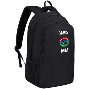 SG Leer 04 Bingum Rucksack One
