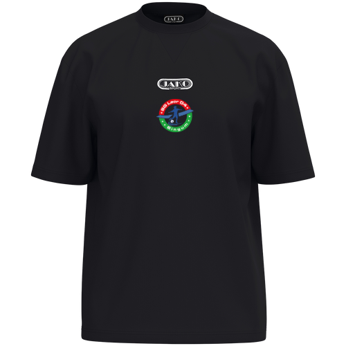 SG Leer 04 Bingum T-Shirt Wardrobe