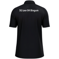 SG Leer 04 Bingum Polo One Cotton