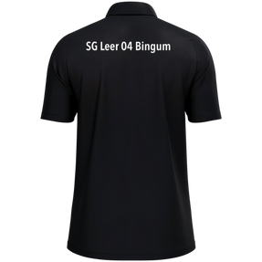 SG Leer 04 Bingum Polo One Cotton