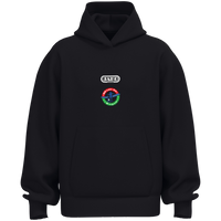 SG Leer 04 Bingum Kapuzensweat Wardrobe