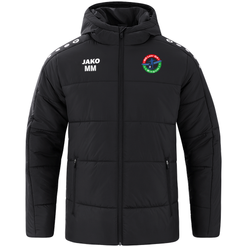 SG Leer 04 Bingum Steppjacke One