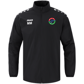 SG Leer 04 Bingum Allwetterjacke Light One