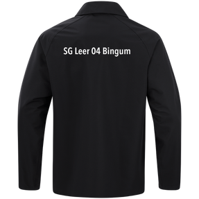 SG Leer 04 Bingum Coach Wendejacke Wardrobe