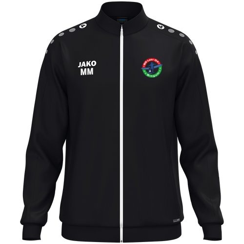SG Leer 04 Bingum Polyesterjacke One