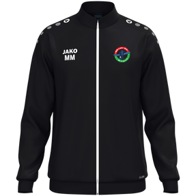 SG Leer 04 Bingum Polyesterjacke One
