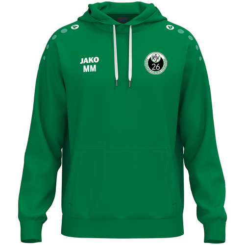 RSV Hannover 1926 e.V. Kapuzensweat One Cotton