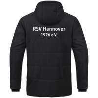 RSV Hannover 1926 e.V. Coachjacke One mit Kapuze