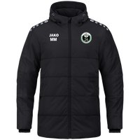 RSV Hannover 1926 e.V. Coachjacke One mit Kapuze