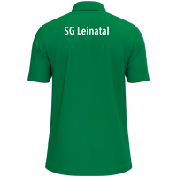 SG Leinatal Polo One Cotton