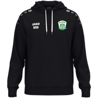 SG Leinatal Kapuzensweat One Cotton