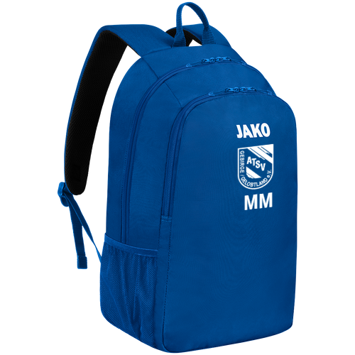 ATSV Gebirge/Gelobtland e.V. Rucksack One